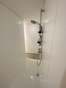 Villas Elegant chalet contemporain - sauna - piscine -10p : photos des chambres