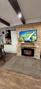 Premium City Center Jogailos Apartment