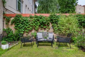 Premium City Center Jogailos Apartment