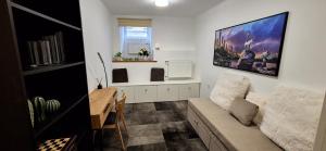 Premium City Center Jogailos Apartment