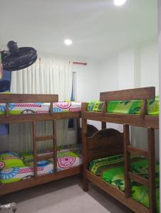 Confortable casa vacacional en Carmen de Apicalá