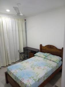 Confortable casa vacacional en Carmen de Apicalá