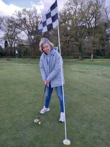 Maisons de vacances Maison 800 m de la plage pour 9 personnes : photos des chambres