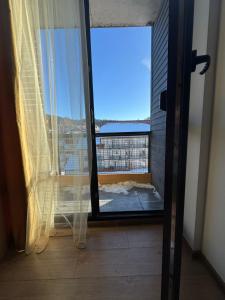 Bakuriani Mgzavrebi Block 9 Aparment 501