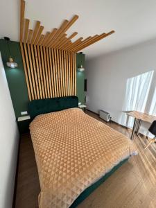 Bakuriani Mgzavrebi Block 9 Aparment 501