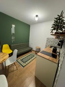 Bakuriani Mgzavrebi Block 9 Aparment 501