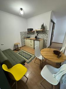 Bakuriani Mgzavrebi Block 9 Aparment 501