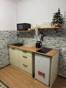 Bakuriani Mgzavrebi Block 9 Aparment 501