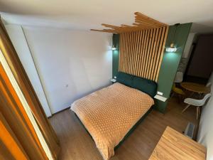 Bakuriani Mgzavrebi Block 9 Aparment 501