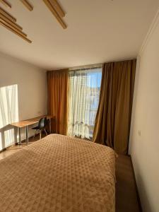 Bakuriani Mgzavrebi Block 9 Aparment 501