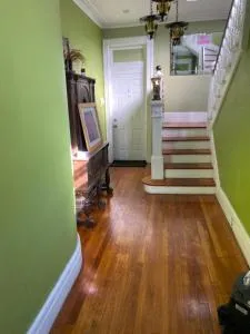 Scenic easy go to TIMES SQUARE - Cliffside Park