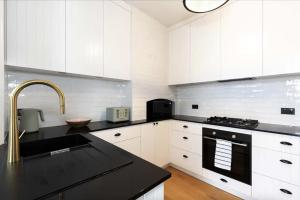 Millers Point Home Harbourside