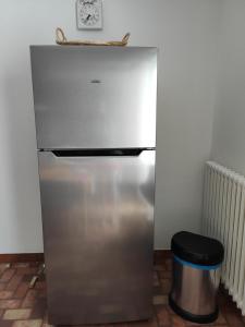 Maisons de vacances Maison 800 m de la plage pour 9 personnes : photos des chambres