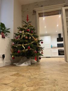 Gîte de la Petite Mauve