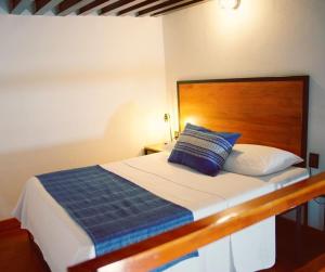 BKL Hotel Oaxaca