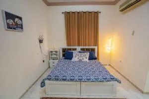 Bedroom apartment - Al Mafrak