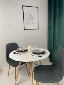 Luxury Apartments Kamienna Góra