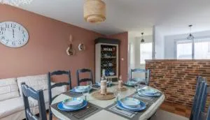 Renardeau - Méautis