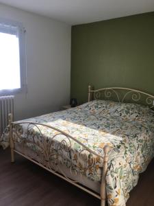 Maisons de vacances Renardeau : photos des chambres