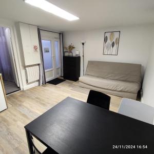 Appartements Maison ancienne avec patio sans vis a vis : photos des chambres