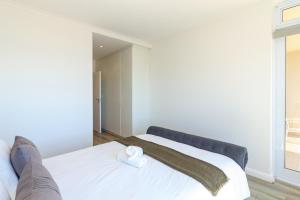 Wake Up to the Waves - Portico