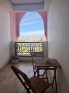 À 6 min du stade - Résidence avec Piscine, Wifi, Gardien H24