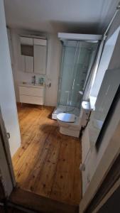 Innsbruck Historical City Appartement Goldenes Dachl