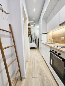 The View Studio Magnet Residence Self Check-in