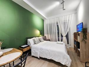 The View Studio Magnet Residence Self Check-in