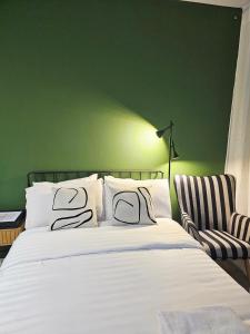 The View Studio Magnet Residence Self Check-in