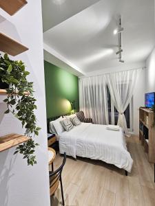 The View Studio Magnet Residence Self Check-in