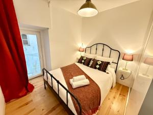 Apartamento Central em Lisboa - Appartements, Lisbonne
