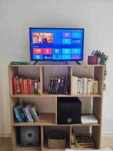 The View Studio Magnet Residence Self Check-in