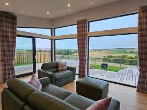 Bennachie Lodge - Old Rayne