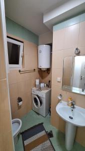 Apartman L&P - Free private parking