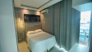 Riverfront Retreat Prime Location Apartment with Stunning Views of the RioNegro - Careiro