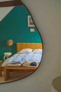 B&B / Chambres d'hotes La Cale de la Clauderie : photos des chambres