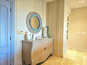 Lujoso Apto. 1Hab. con vista a la Marina Cap Cana