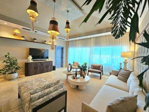 Lujoso Apto. 1Hab. con vista a la Marina Cap Cana