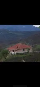 Vila Redi - Librazhd