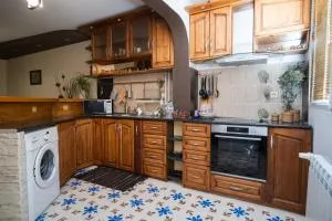 PN Apartment - Vlado Trichkov