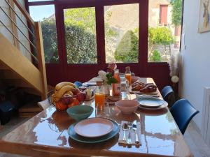 Au Domaine du Bois Joubert