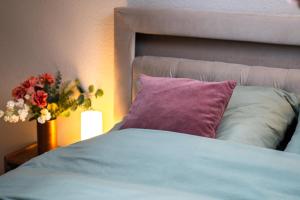 Ferienwohnung Fördeterrasse nahe Kiellinie