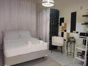 Boricua 3 Apto C - Ensenada