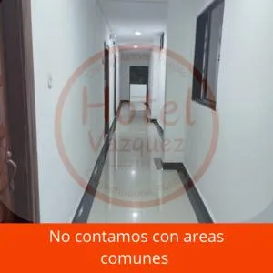 Hotel Vazquez - 奇格纳瓦潘