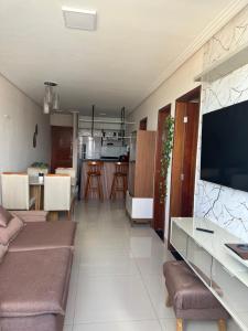 Apartamento beira-mar de João Pessoa, Bessa