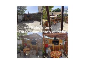 Departamento Familiar