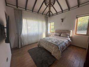 Hotel Sol de la Montaña Villa de leyva