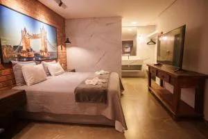 W4 Hotel - Morro do Chapéu