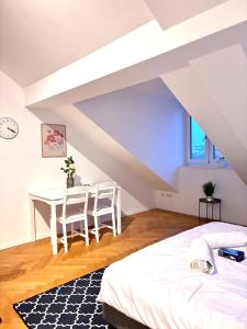 Simply Sec Apartment